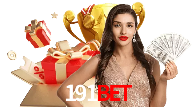 Jogue com dealers reais no 191Bet!