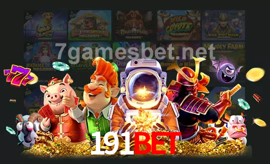 cassino 191Bet